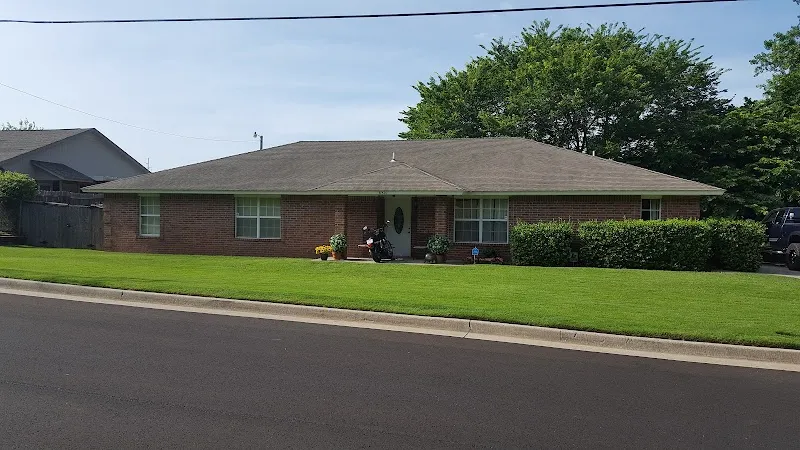 Oxford House Munding - Photo 3