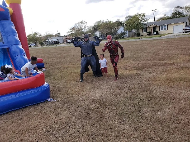 Oxford House La Palmera - Photo 2