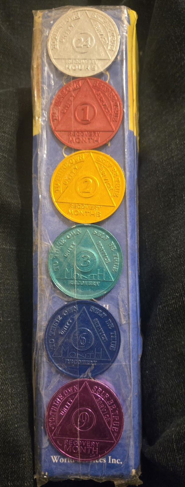 Renaissance Refuge - Photo 2