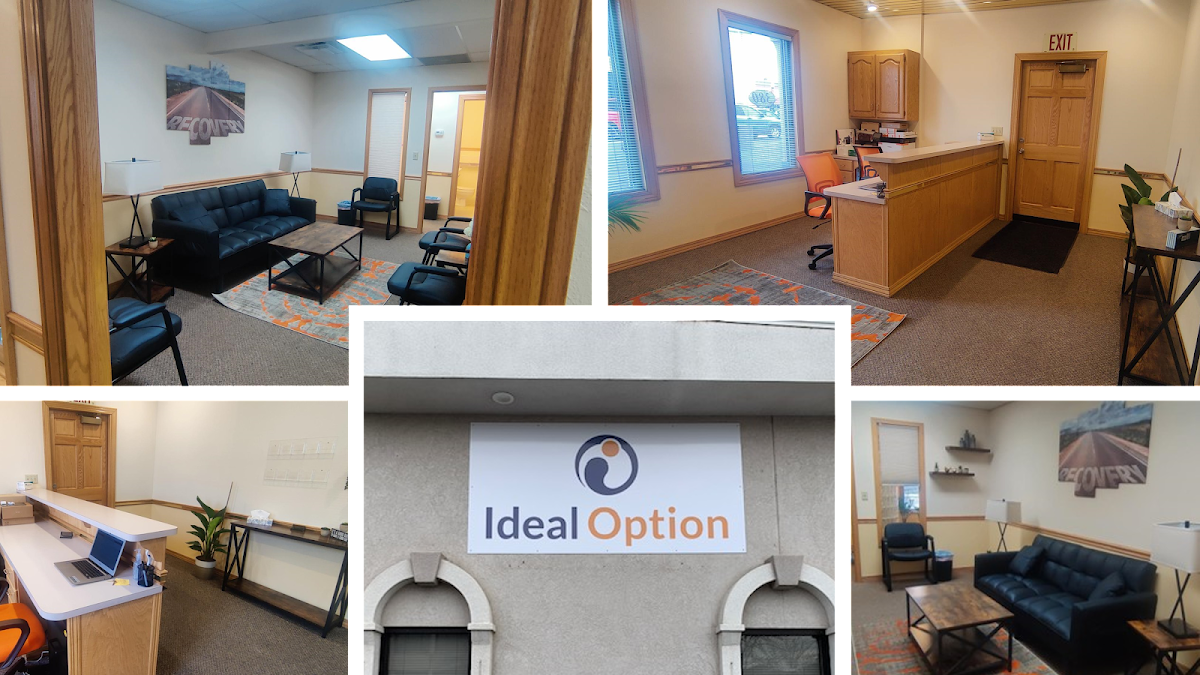 Ideal Option - Photo 1