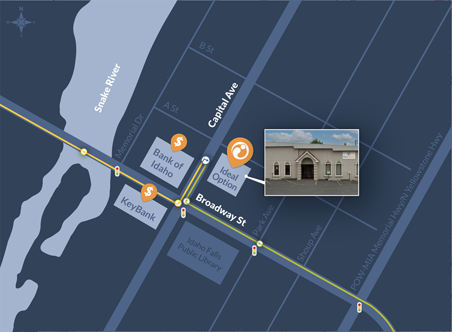 Ideal Option - Photo 3