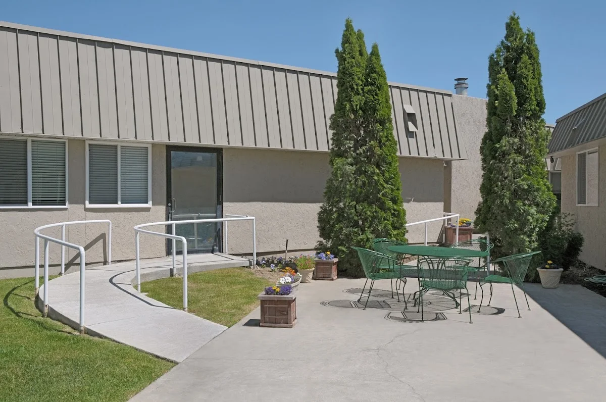 Life Care Center of Idaho Falls - Photo 1