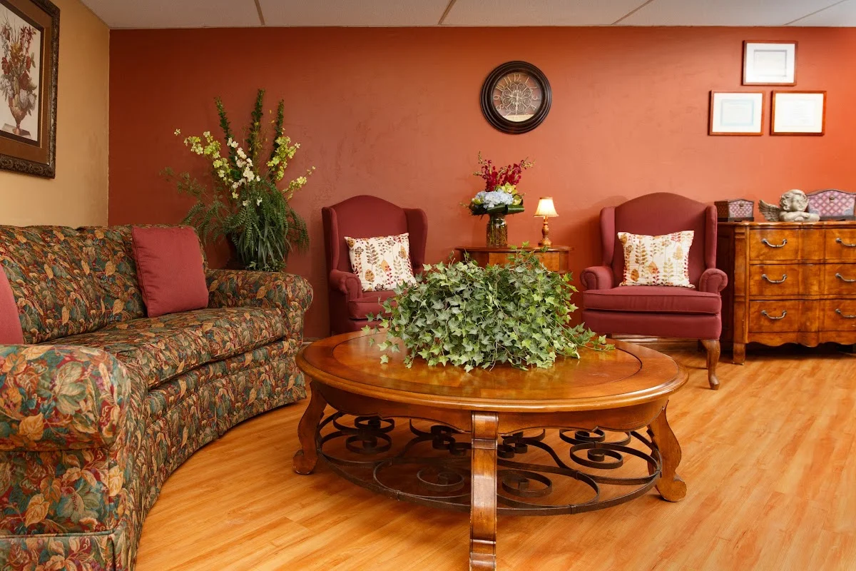 Life Care Center of Idaho Falls - Photo 2