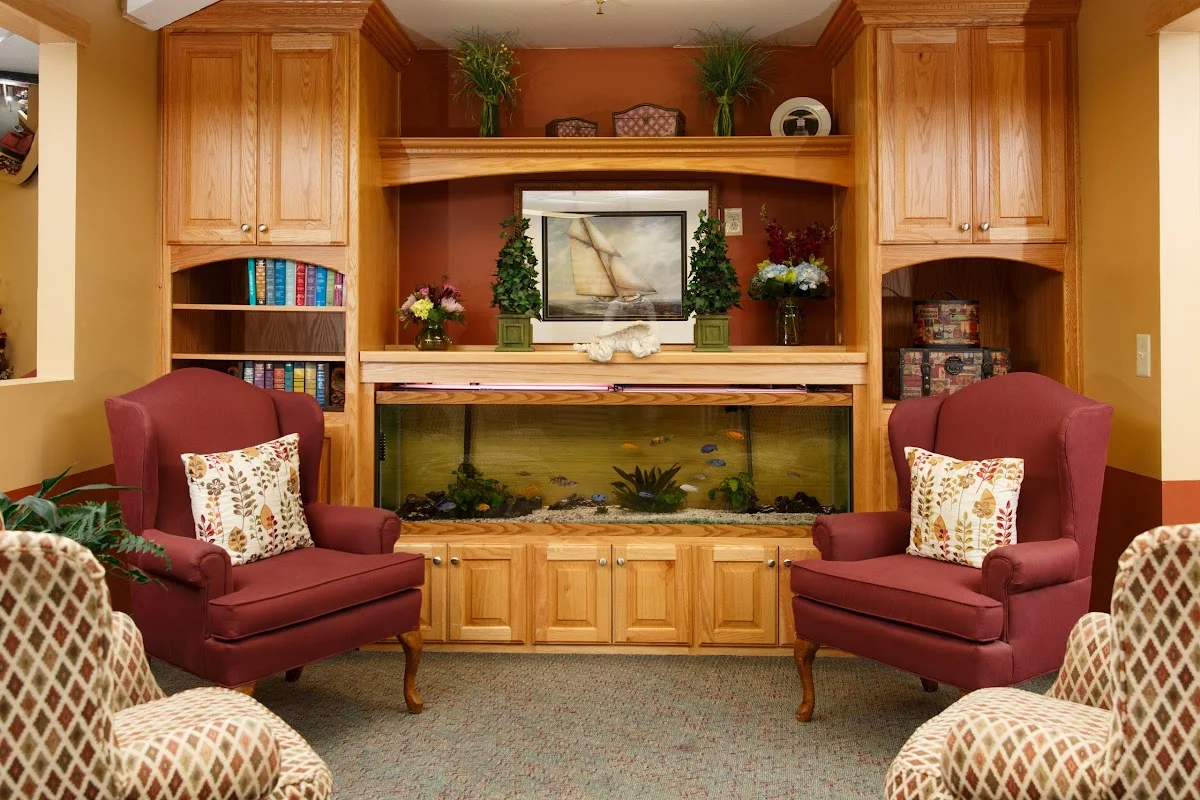 Life Care Center of Idaho Falls - Photo 5