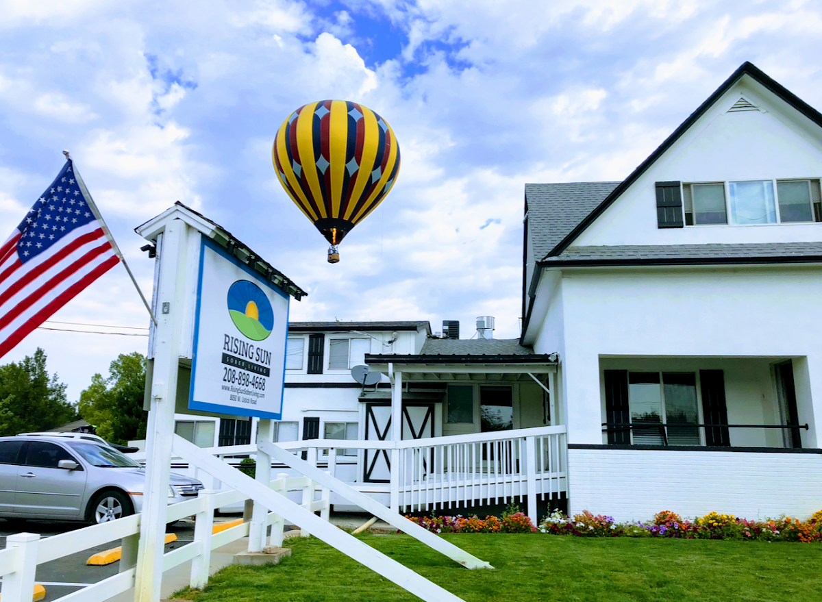 Rising Sun Sober Living - Photo 2