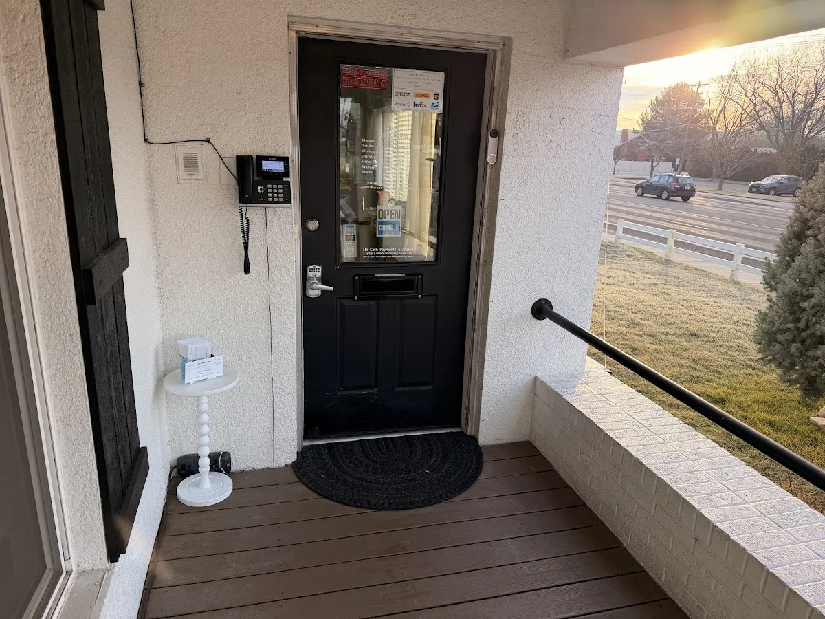 Rising Sun Sober Living - Photo 4