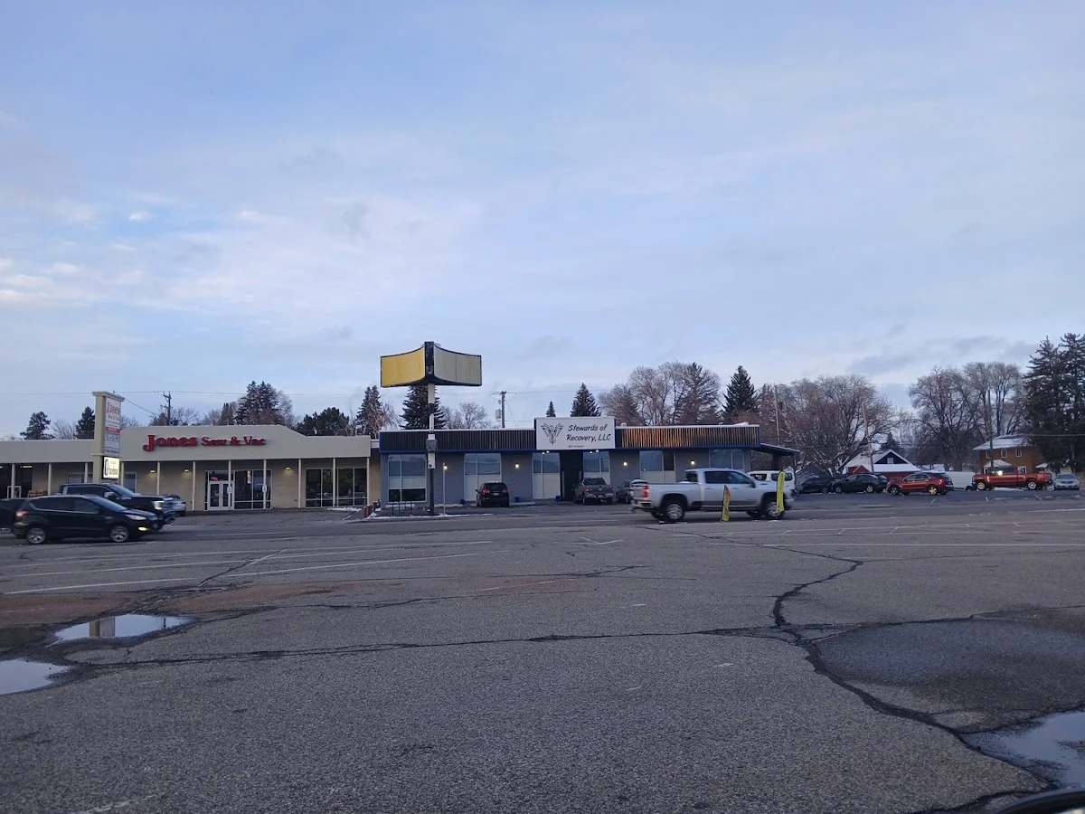 Stewards of Recovery - Photo 2