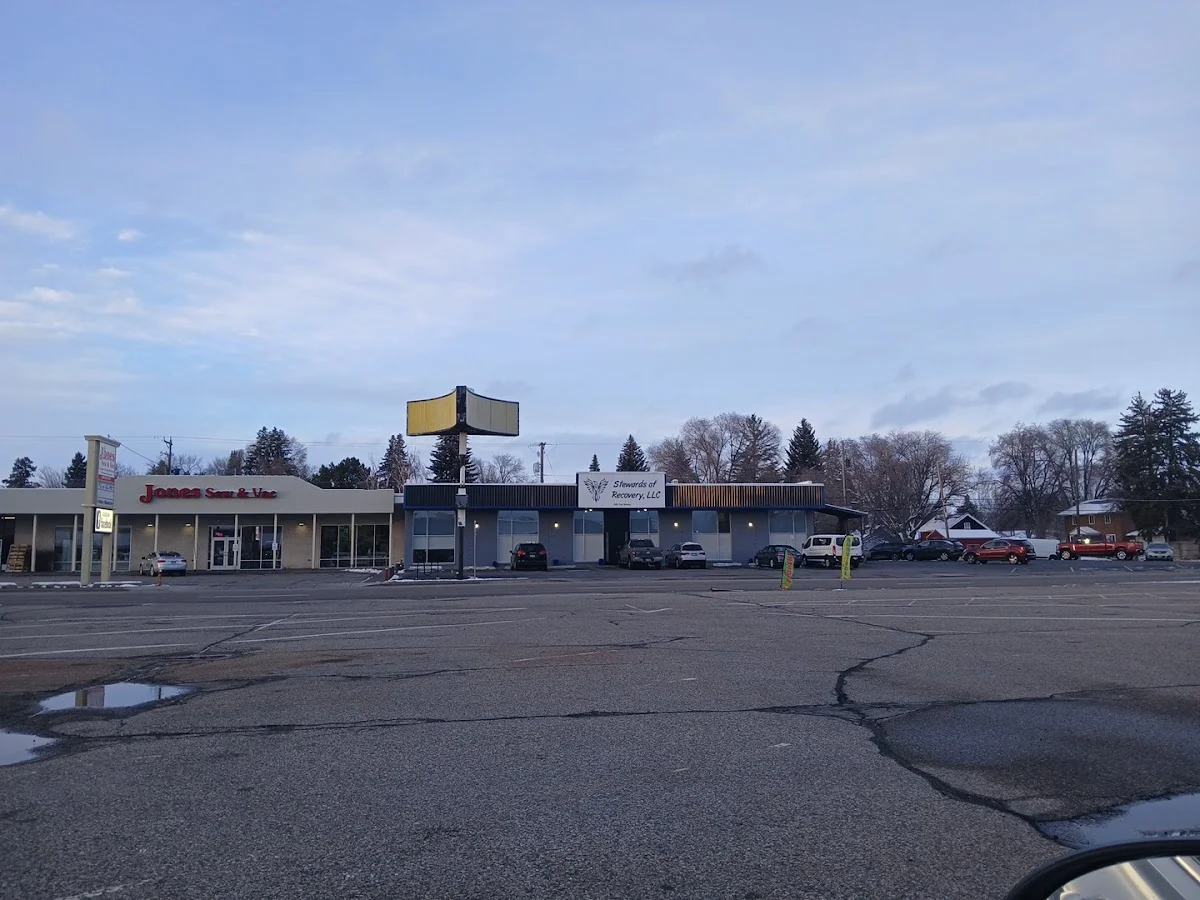 Stewards of Recovery - Photo 3