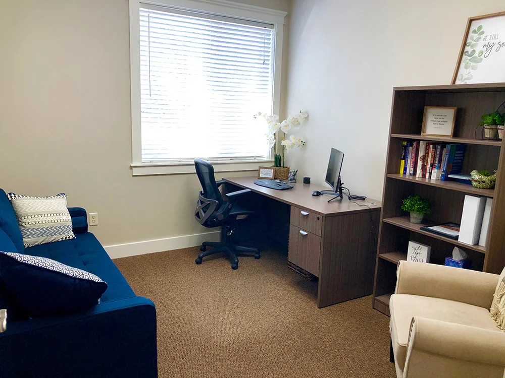 Brick House Recovery - Photo 2