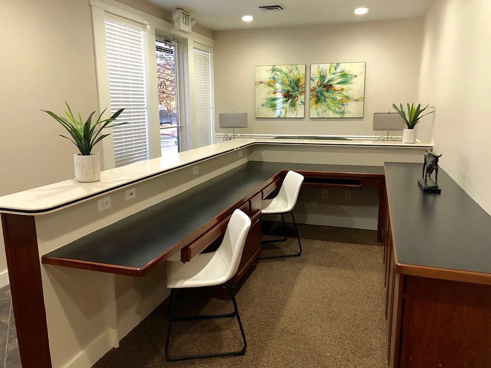 Brick House Recovery - Photo 5