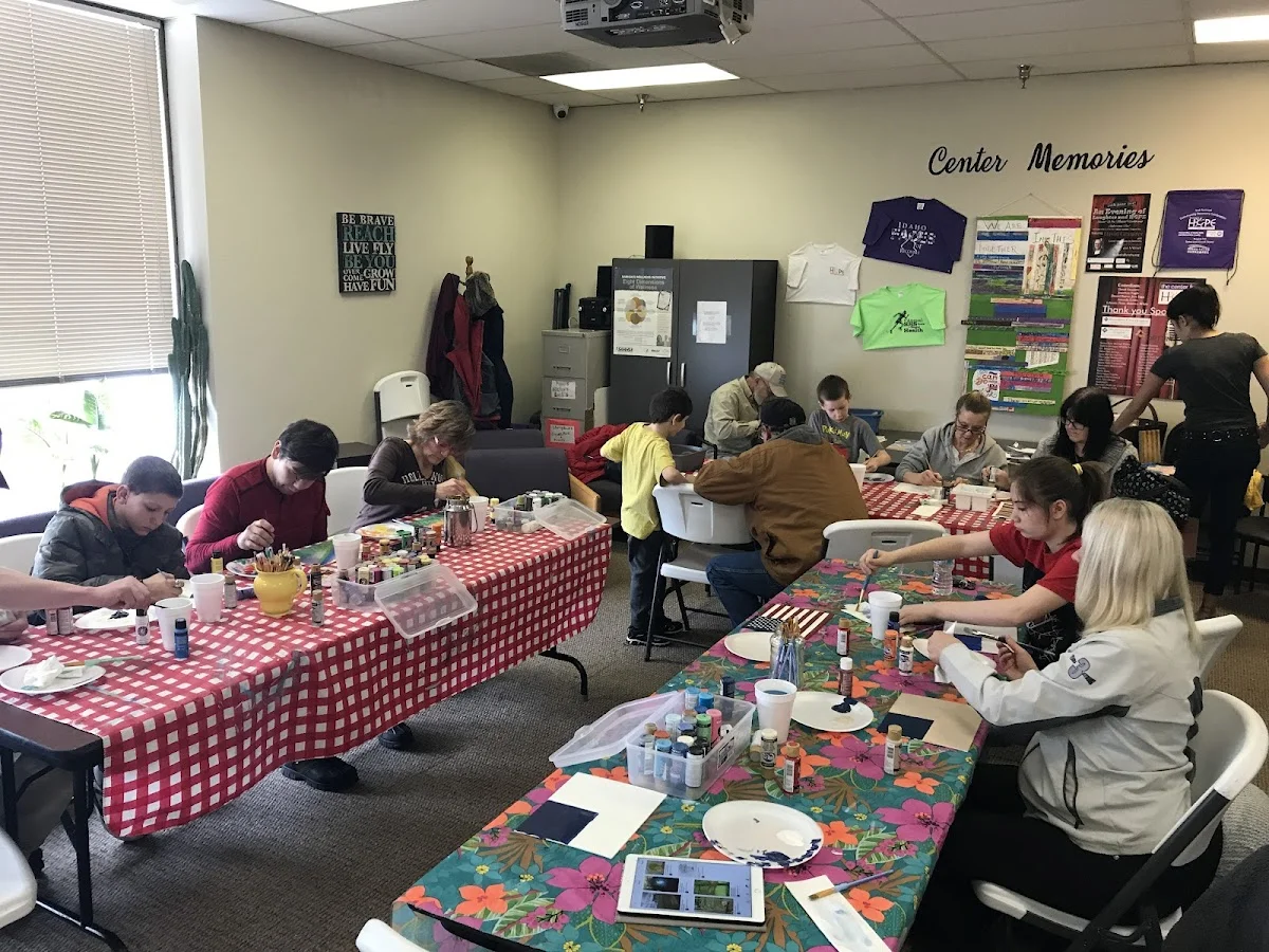 The Center for HOPE - Photo 3