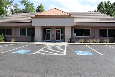 Raise the Bottom Addiction Treatment