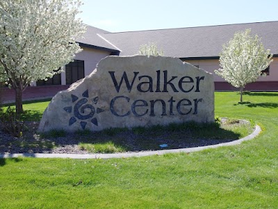 The Walker Center - Residential Treatment