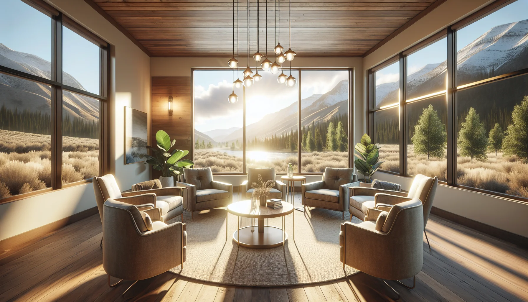 Mental Health & Dual Diagnosis Treatment in Idaho Falls